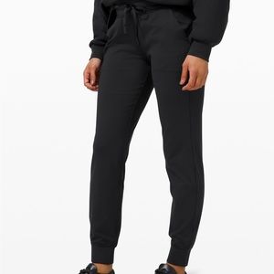 Ready To Rulu Lululemon Joggers